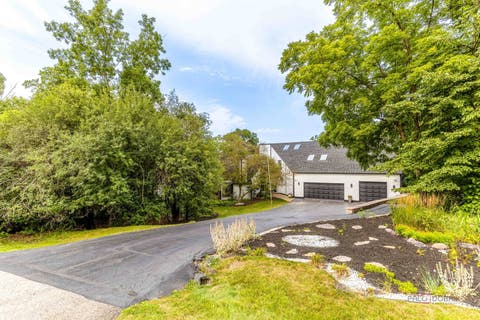 Tiny photo for 112 Ravine Lane, North Barrington, IL 60010 (MLS # 12715974)