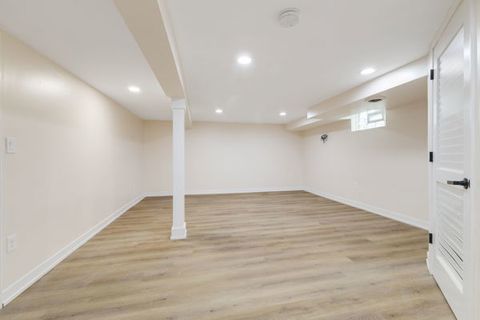 Tiny photo for 14505 Woodlawn Avenue, Dolton, IL 60419 (MLS # 12624646)