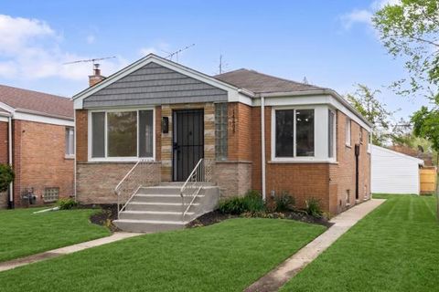 Tiny photo for 14505 Woodlawn Avenue, Dolton, IL 60419 (MLS # 12624646)