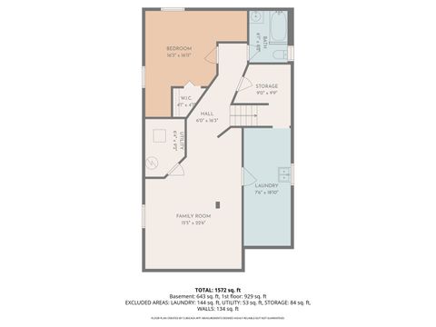 Tiny photo for 14505 Woodlawn Avenue, Dolton, IL 60419 (MLS # 12624646)