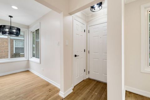Tiny photo for 14505 Woodlawn Avenue, Dolton, IL 60419 (MLS # 12624646)