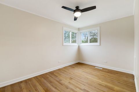 Tiny photo for 14505 Woodlawn Avenue, Dolton, IL 60419 (MLS # 12624646)