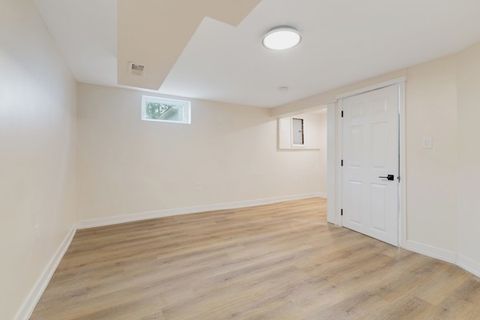 Tiny photo for 14505 Woodlawn Avenue, Dolton, IL 60419 (MLS # 12624646)