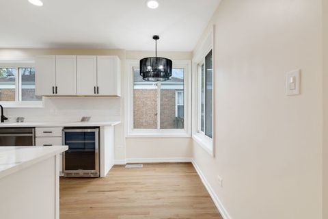Tiny photo for 14505 Woodlawn Avenue, Dolton, IL 60419 (MLS # 12624646)