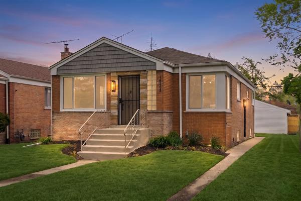 14505 Woodlawn Avenue