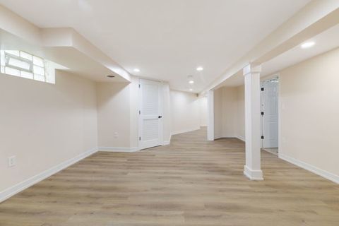 Tiny photo for 14505 Woodlawn Avenue, Dolton, IL 60419 (MLS # 12624646)