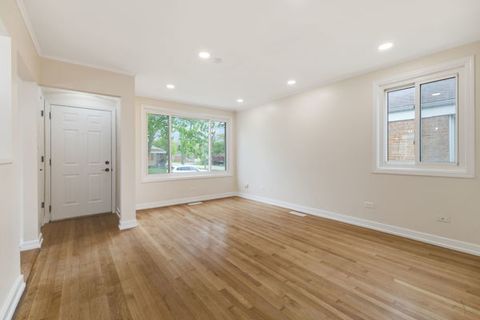 Tiny photo for 14505 Woodlawn Avenue, Dolton, IL 60419 (MLS # 12624646)