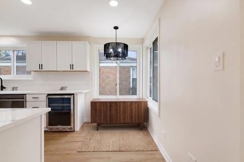 Tiny photo for 14505 Woodlawn Avenue, Dolton, IL 60419 (MLS # 12624646)