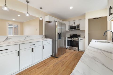 Tiny photo for 14505 Woodlawn Avenue, Dolton, IL 60419 (MLS # 12624646)