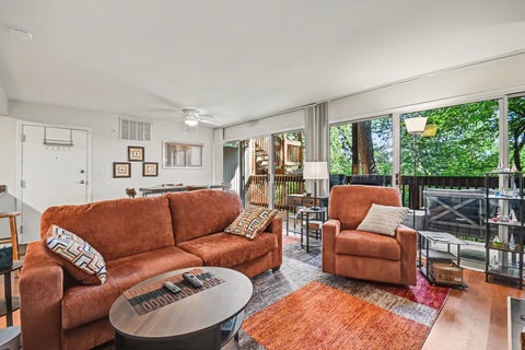 Tiny photo for 5811 Oakwood Drive #B, Lisle, IL 60532 (MLS # 12759745)
