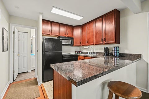 Tiny photo for 5811 Oakwood Drive #B, Lisle, IL 60532 (MLS # 12759745)