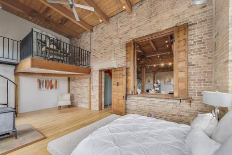 Tiny photo for 2401 W OHIO Street #31, Chicago, IL 60612 (MLS # 12489967)