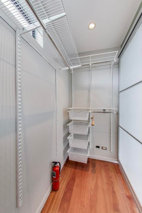 Tiny photo for 2401 W OHIO Street #31, Chicago, IL 60612 (MLS # 12489967)