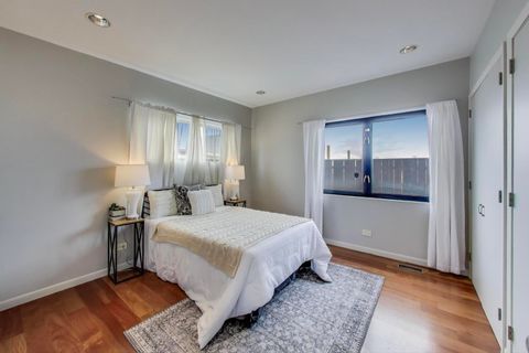 Tiny photo for 2401 W OHIO Street #31, Chicago, IL 60612 (MLS # 12489967)