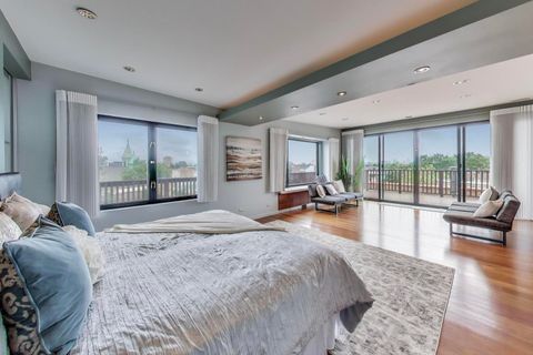 Tiny photo for 2401 W OHIO Street #31, Chicago, IL 60612 (MLS # 12489967)