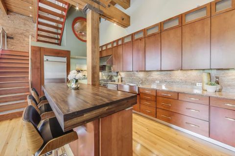 Tiny photo for 2401 W OHIO Street #31, Chicago, IL 60612 (MLS # 12489967)