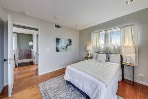 Tiny photo for 2401 W OHIO Street #31, Chicago, IL 60612 (MLS # 12489967)