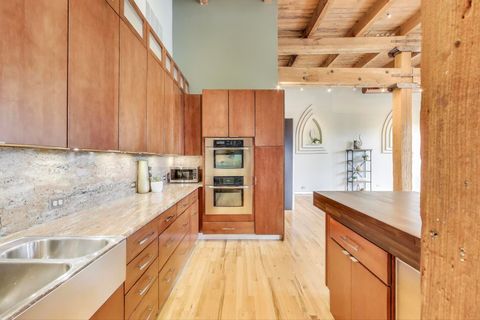 Tiny photo for 2401 W OHIO Street #31, Chicago, IL 60612 (MLS # 12489967)