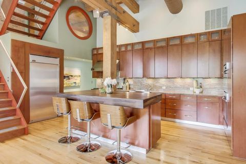 Tiny photo for 2401 W OHIO Street #31, Chicago, IL 60612 (MLS # 12489967)