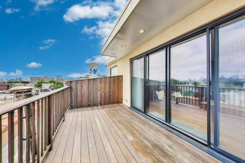 Tiny photo for 2401 W OHIO Street #31, Chicago, IL 60612 (MLS # 12489967)