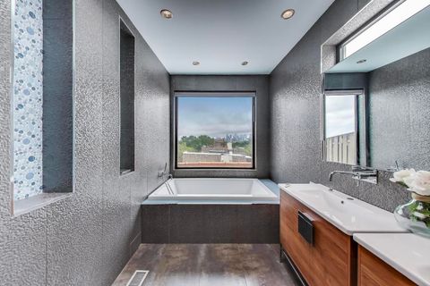 Tiny photo for 2401 W OHIO Street #31, Chicago, IL 60612 (MLS # 12489967)