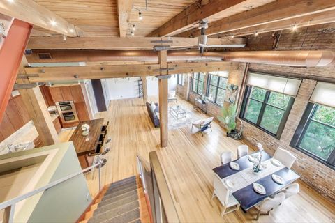 Tiny photo for 2401 W OHIO Street #31, Chicago, IL 60612 (MLS # 12489967)