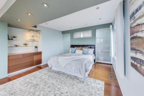 Tiny photo for 2401 W OHIO Street #31, Chicago, IL 60612 (MLS # 12489967)