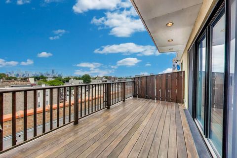 Tiny photo for 2401 W OHIO Street #31, Chicago, IL 60612 (MLS # 12489967)