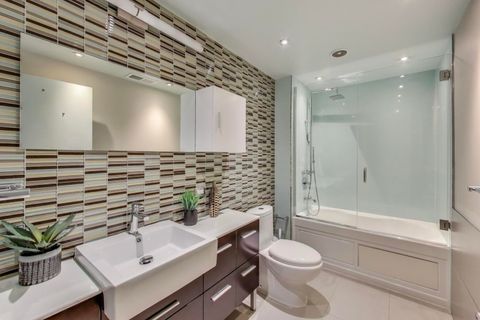 Tiny photo for 2401 W OHIO Street #31, Chicago, IL 60612 (MLS # 12489967)