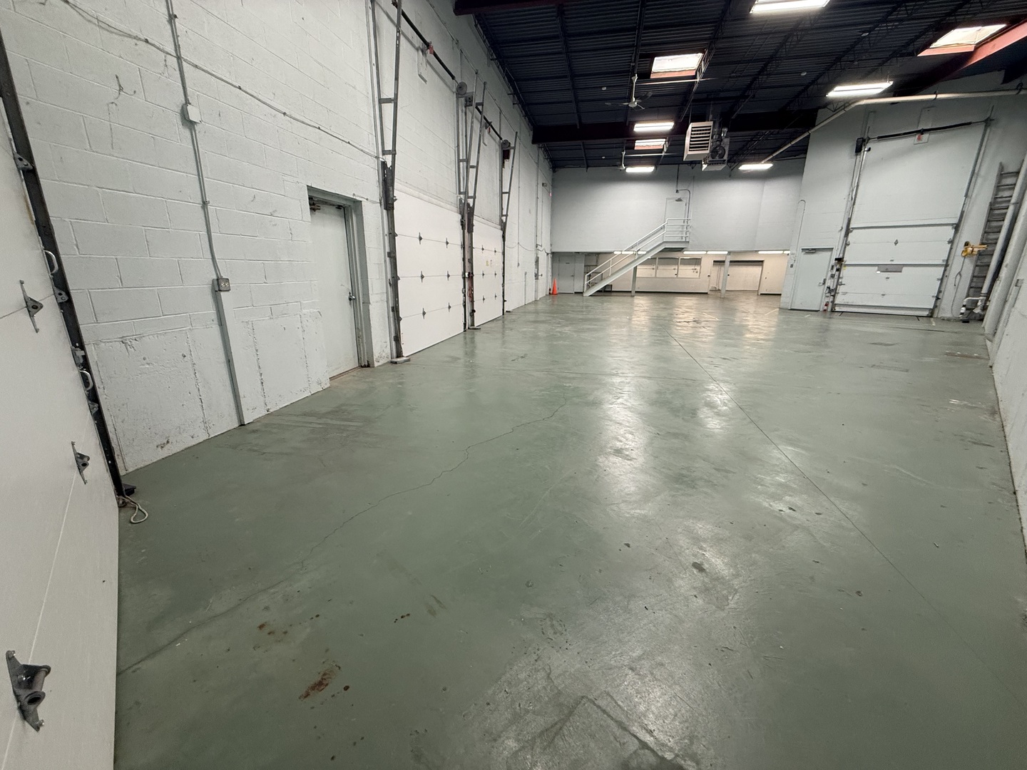 1881 Industrial Drive