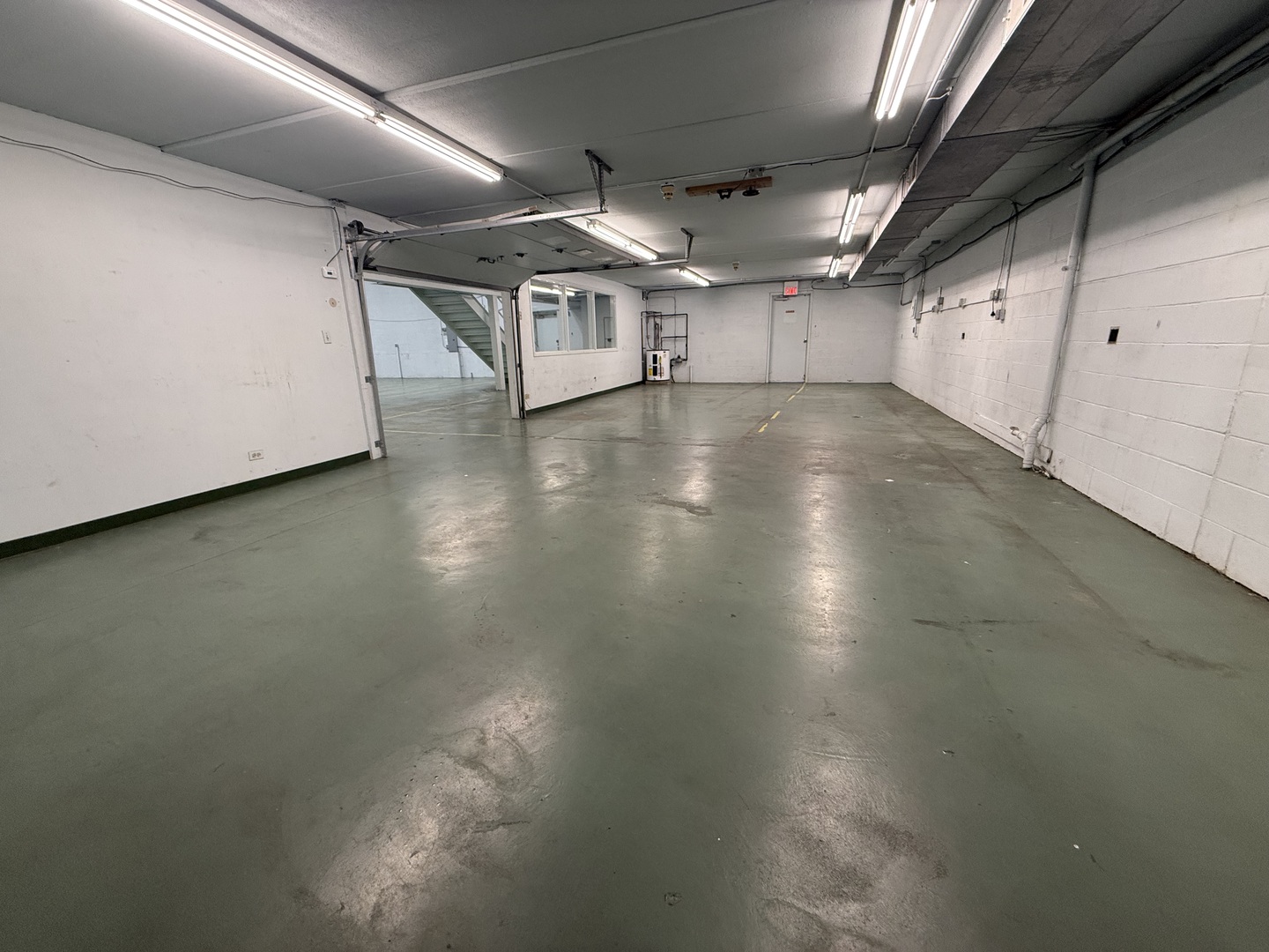 1881 Industrial Drive