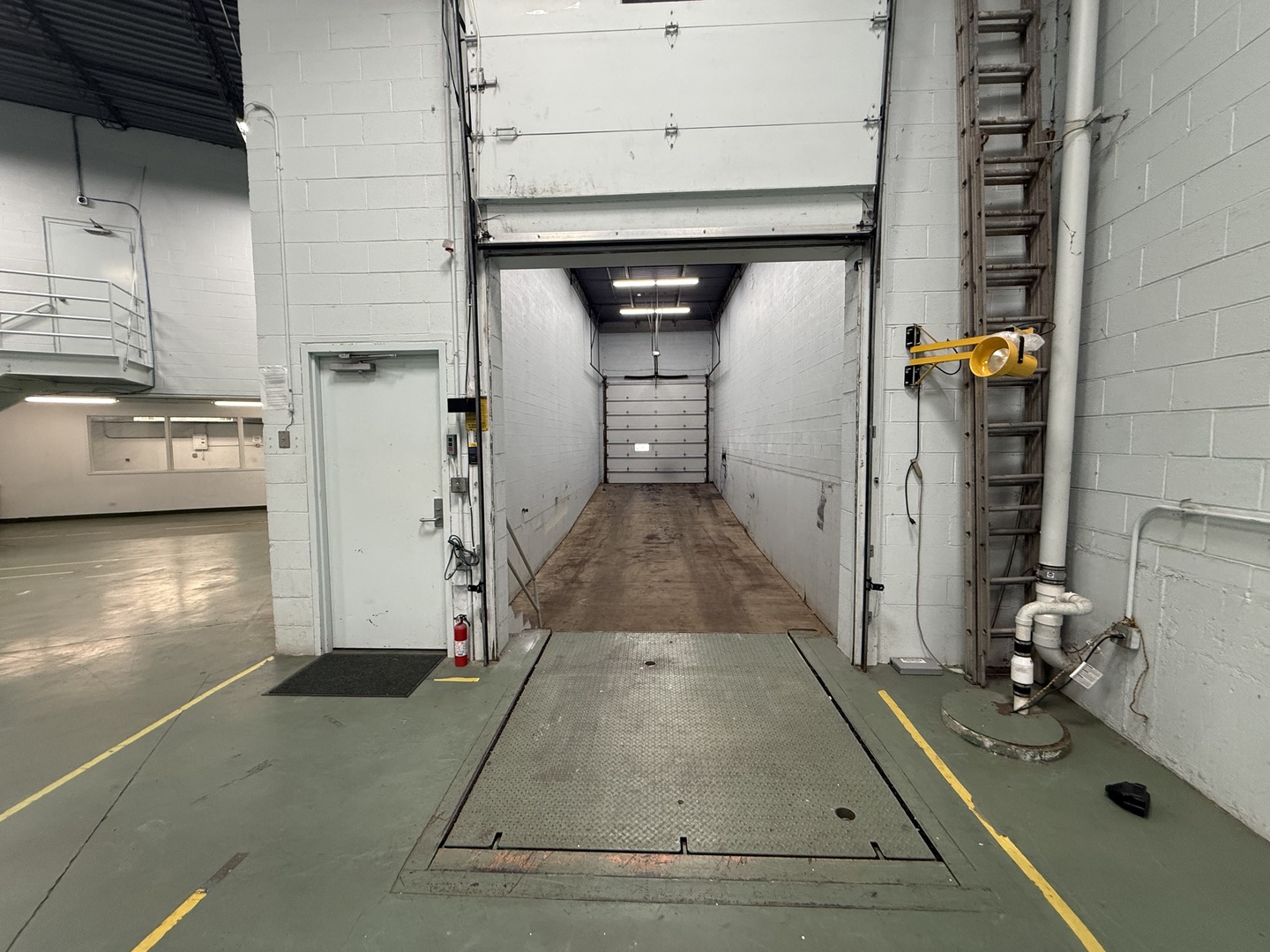 1881 Industrial Drive