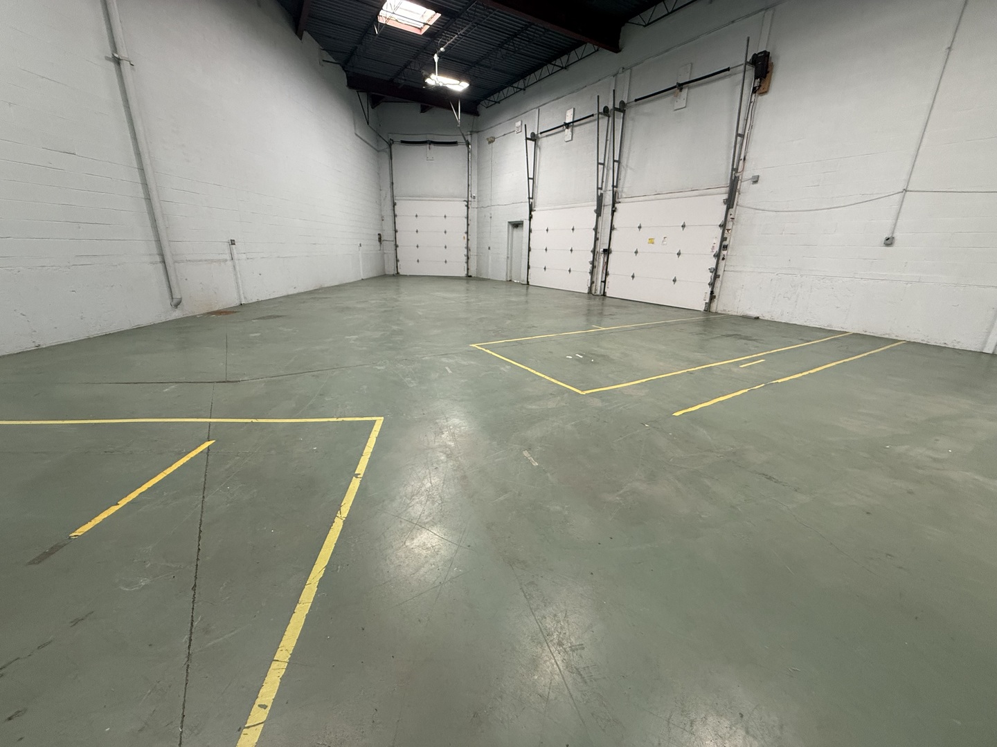 1881 Industrial Drive