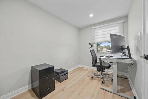 Tiny photo for 1197 Alden Lane, Buffalo Grove, IL 60089 (MLS # 12708101)