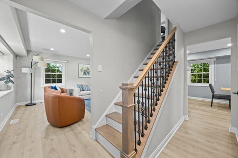 Tiny photo for 1197 Alden Lane, Buffalo Grove, IL 60089 (MLS # 12708101)