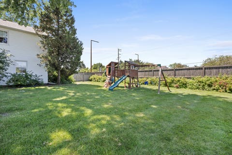 Tiny photo for 1197 Alden Lane, Buffalo Grove, IL 60089 (MLS # 12708101)