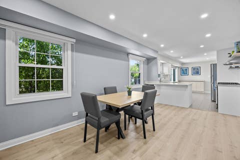 Tiny photo for 1197 Alden Lane, Buffalo Grove, IL 60089 (MLS # 12708101)