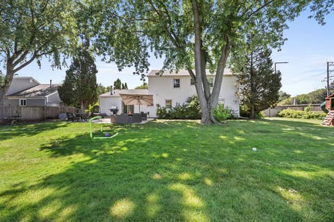 Tiny photo for 1197 Alden Lane, Buffalo Grove, IL 60089 (MLS # 12708101)