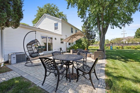 Tiny photo for 1197 Alden Lane, Buffalo Grove, IL 60089 (MLS # 12708101)