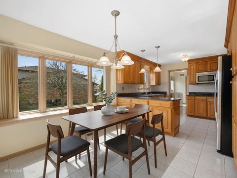 Tiny photo for 8335 Red Oak Lane, Orland Park, IL 60462 (MLS # 12611931)