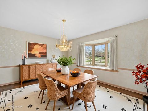 Tiny photo for 8335 Red Oak Lane, Orland Park, IL 60462 (MLS # 12611931)