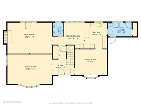 Tiny photo for 8335 Red Oak Lane, Orland Park, IL 60462 (MLS # 12611931)