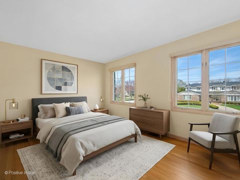 Tiny photo for 8335 Red Oak Lane, Orland Park, IL 60462 (MLS # 12611931)