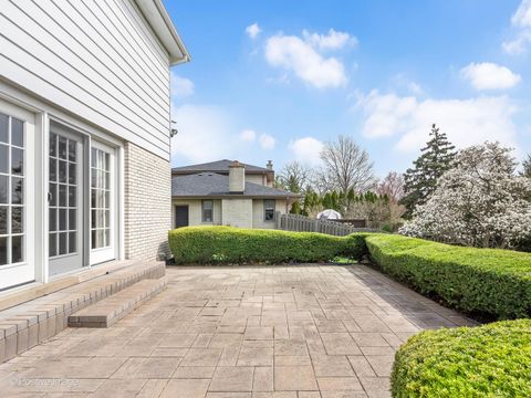 Tiny photo for 8335 Red Oak Lane, Orland Park, IL 60462 (MLS # 12611931)