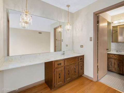 Tiny photo for 8335 Red Oak Lane, Orland Park, IL 60462 (MLS # 12611931)