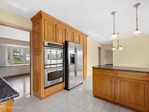 Tiny photo for 8335 Red Oak Lane, Orland Park, IL 60462 (MLS # 12611931)