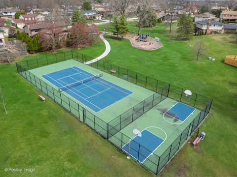 Tiny photo for 8335 Red Oak Lane, Orland Park, IL 60462 (MLS # 12611931)