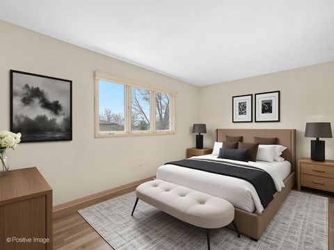 Tiny photo for 8335 Red Oak Lane, Orland Park, IL 60462 (MLS # 12611931)