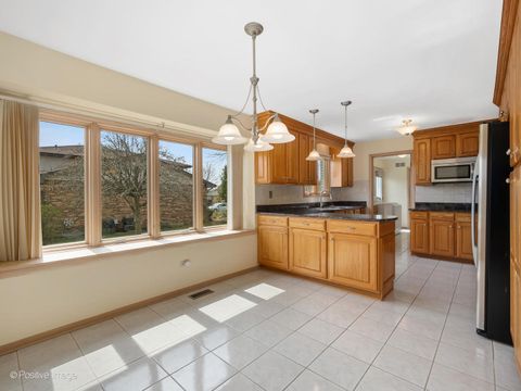 Tiny photo for 8335 Red Oak Lane, Orland Park, IL 60462 (MLS # 12611931)