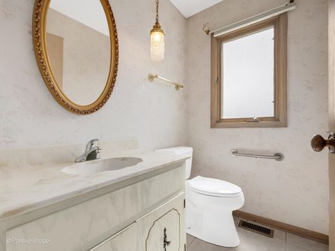 Tiny photo for 8335 Red Oak Lane, Orland Park, IL 60462 (MLS # 12611931)